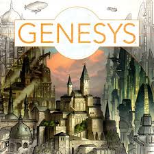 genesys